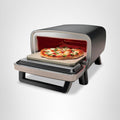 NINJA Electric Outdoor Pizza Oven With Stone
