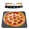 CALDORO Pizza Steel Rectangular 1/4"